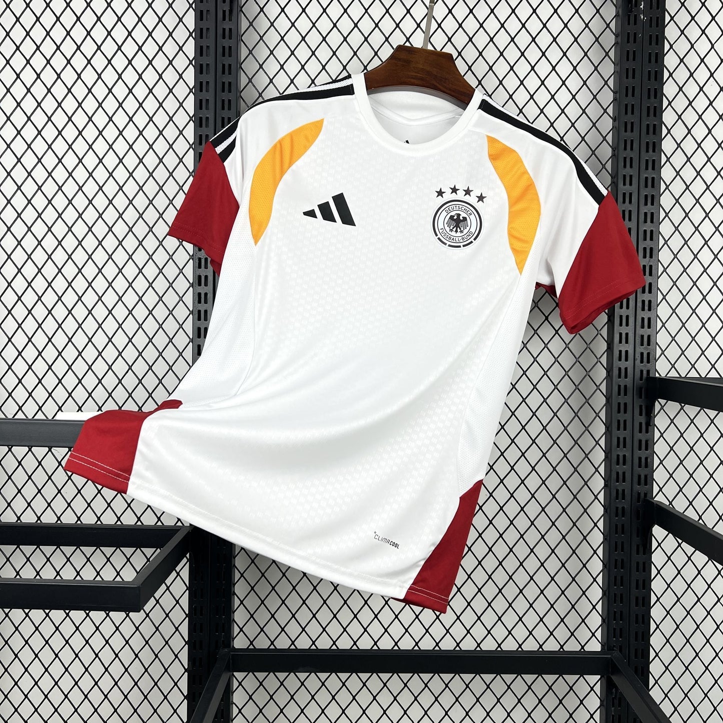Jersey