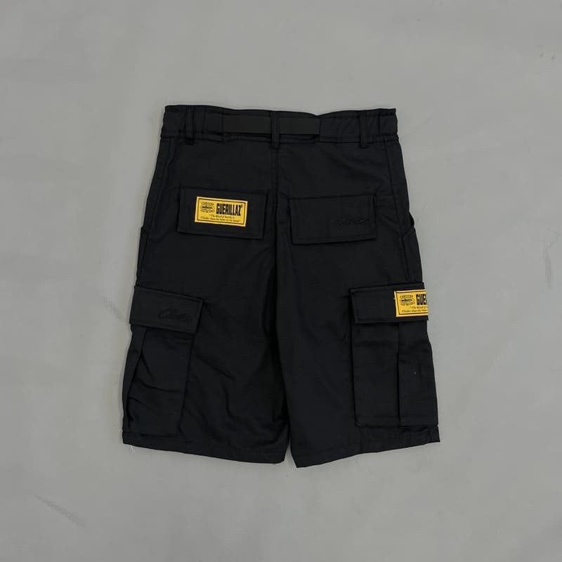 CRT Shorts