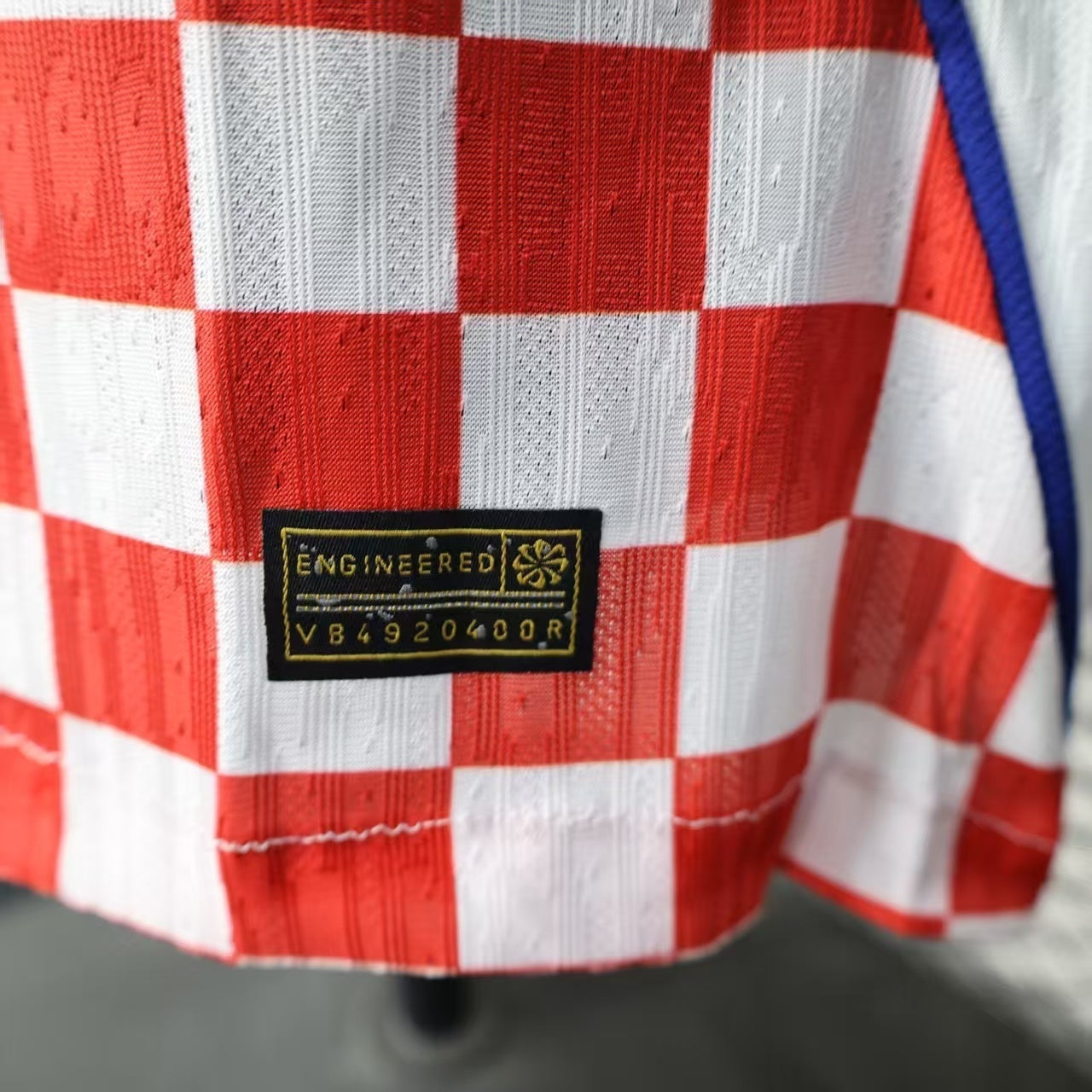 Jersey