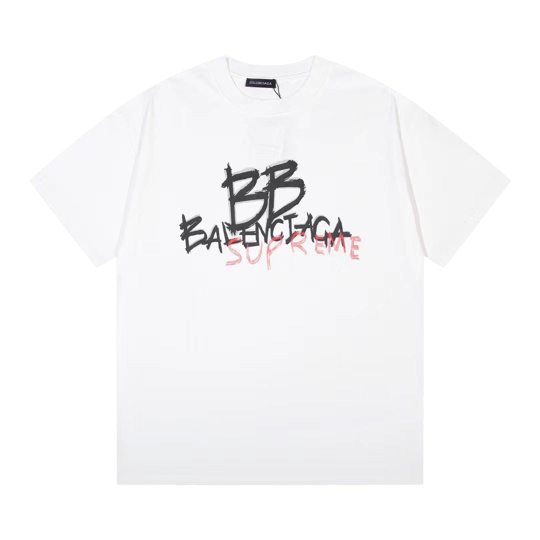 B t-shirt