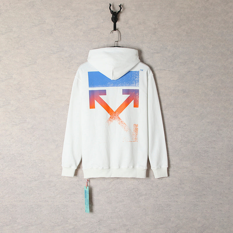 O hoodie