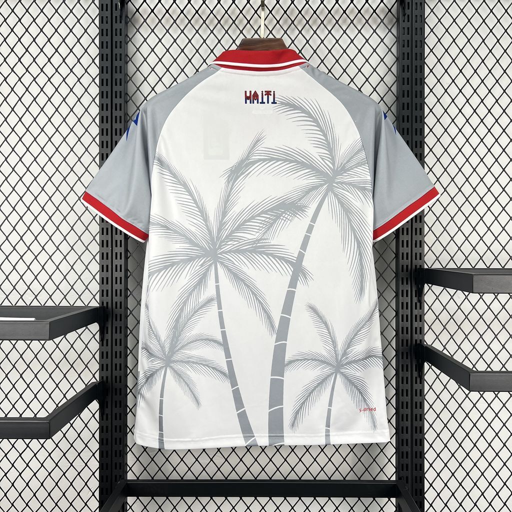 Jersey