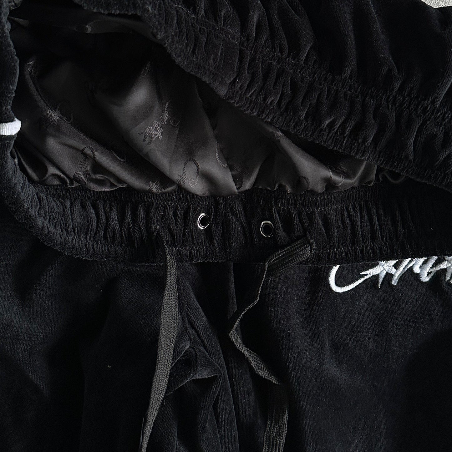 C tracksuit