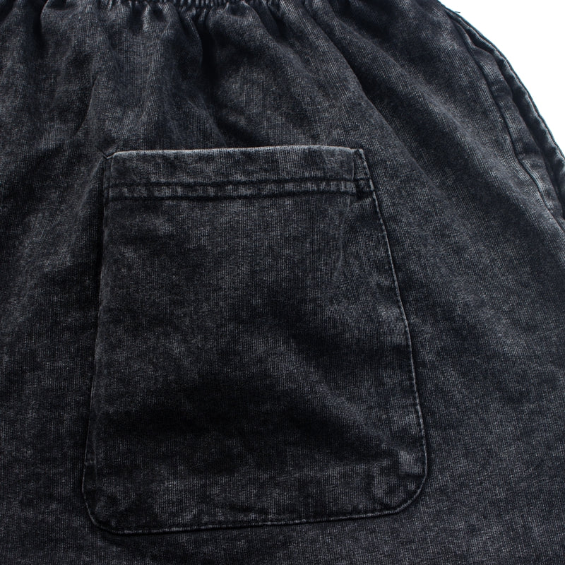 H shorts