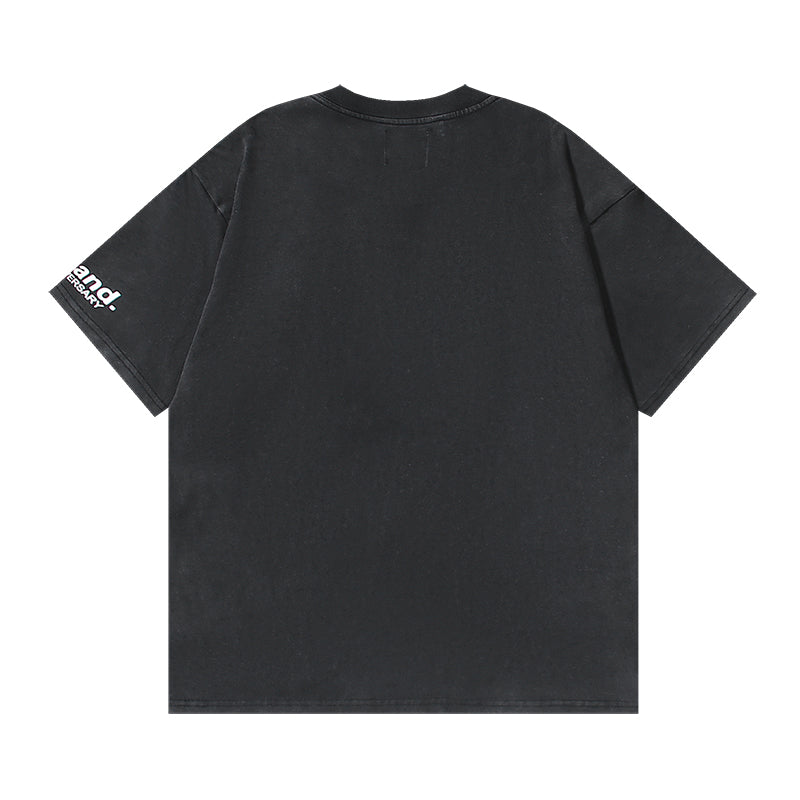 G t-shirt