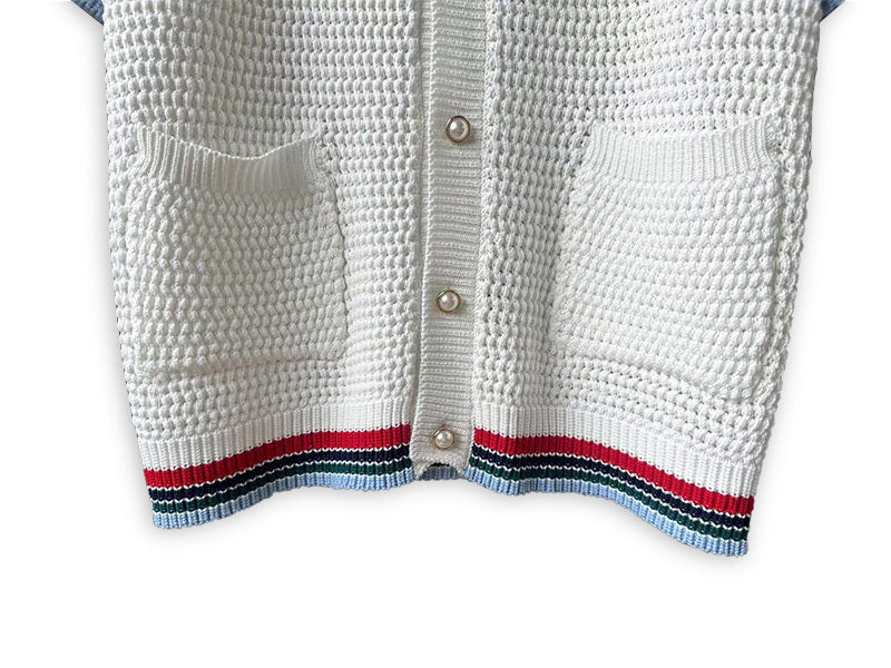 C short set