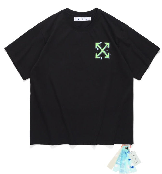 O t-shirt