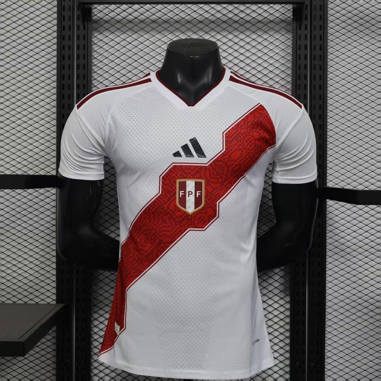 Jersey