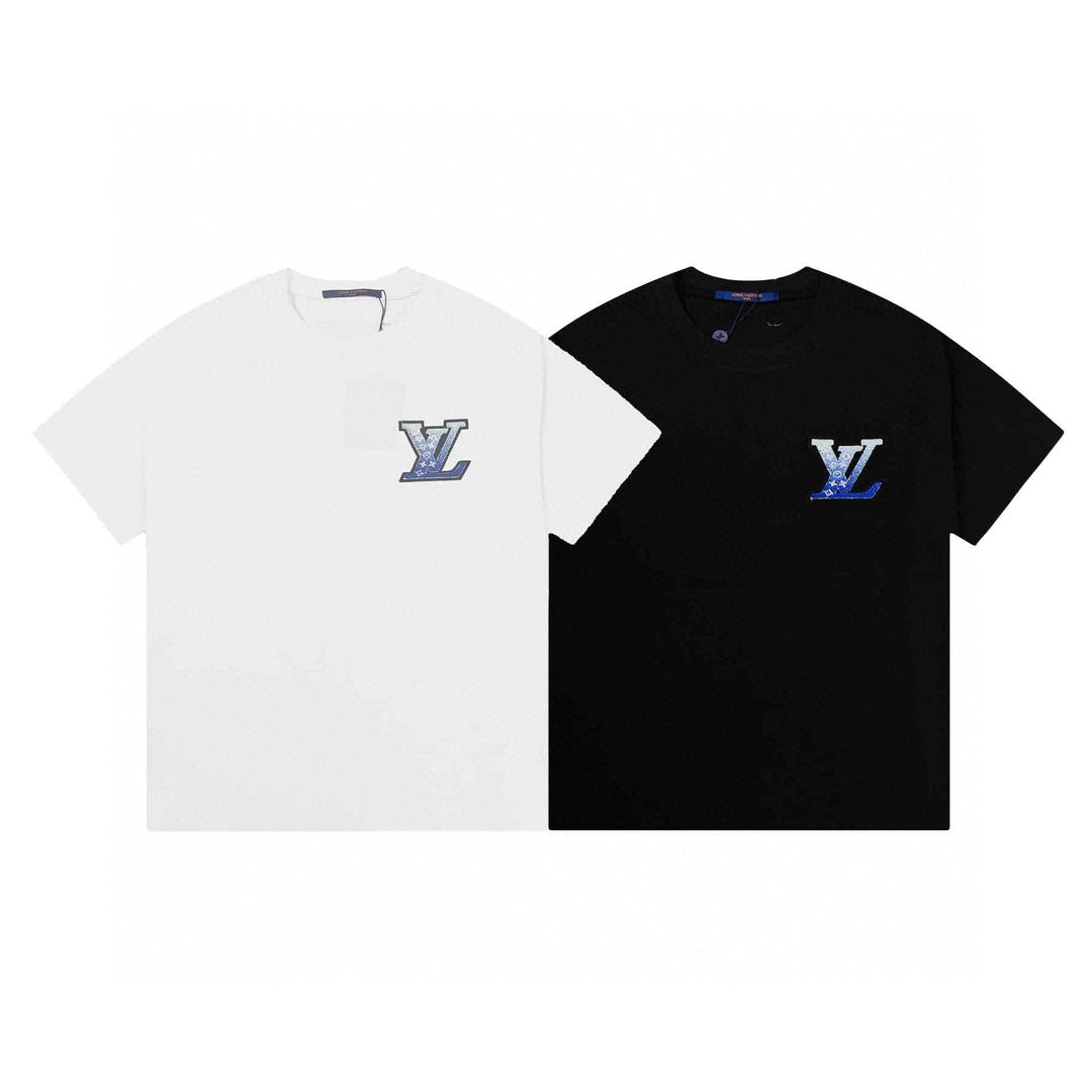 L t-shirt