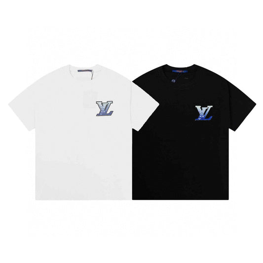 L t-shirt