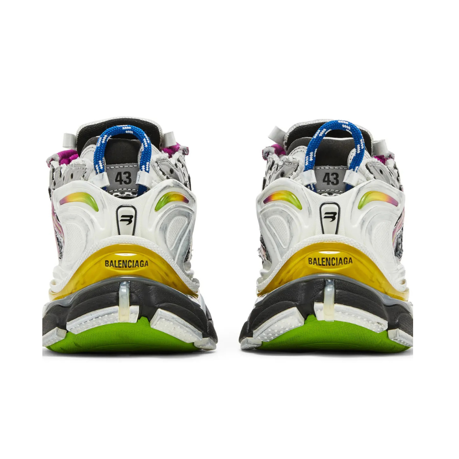 runner Sneakers