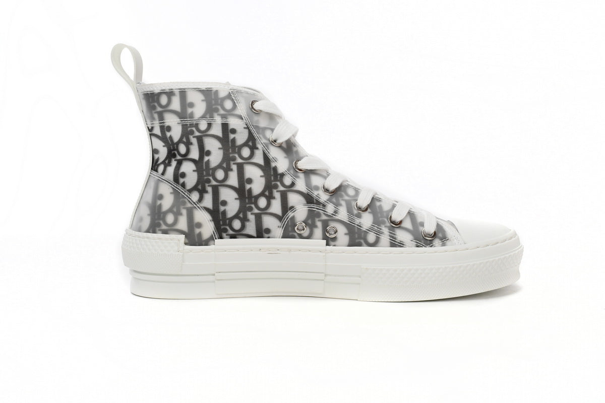D Sneakaers stylish