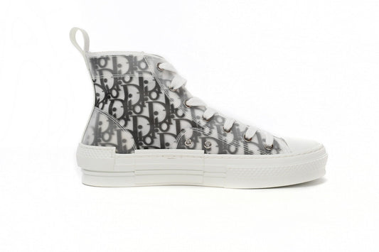 D Sneakaers stylish