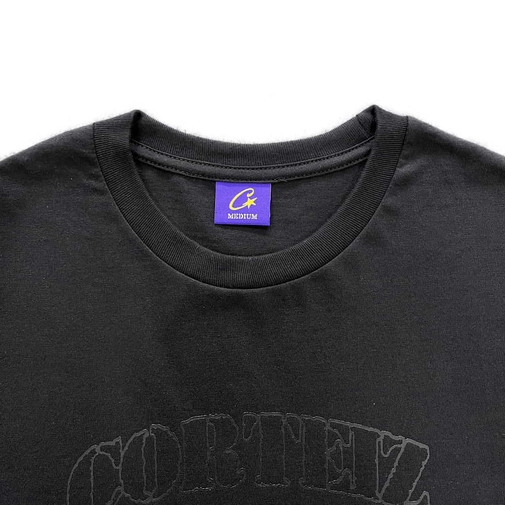 Crt t-shirt