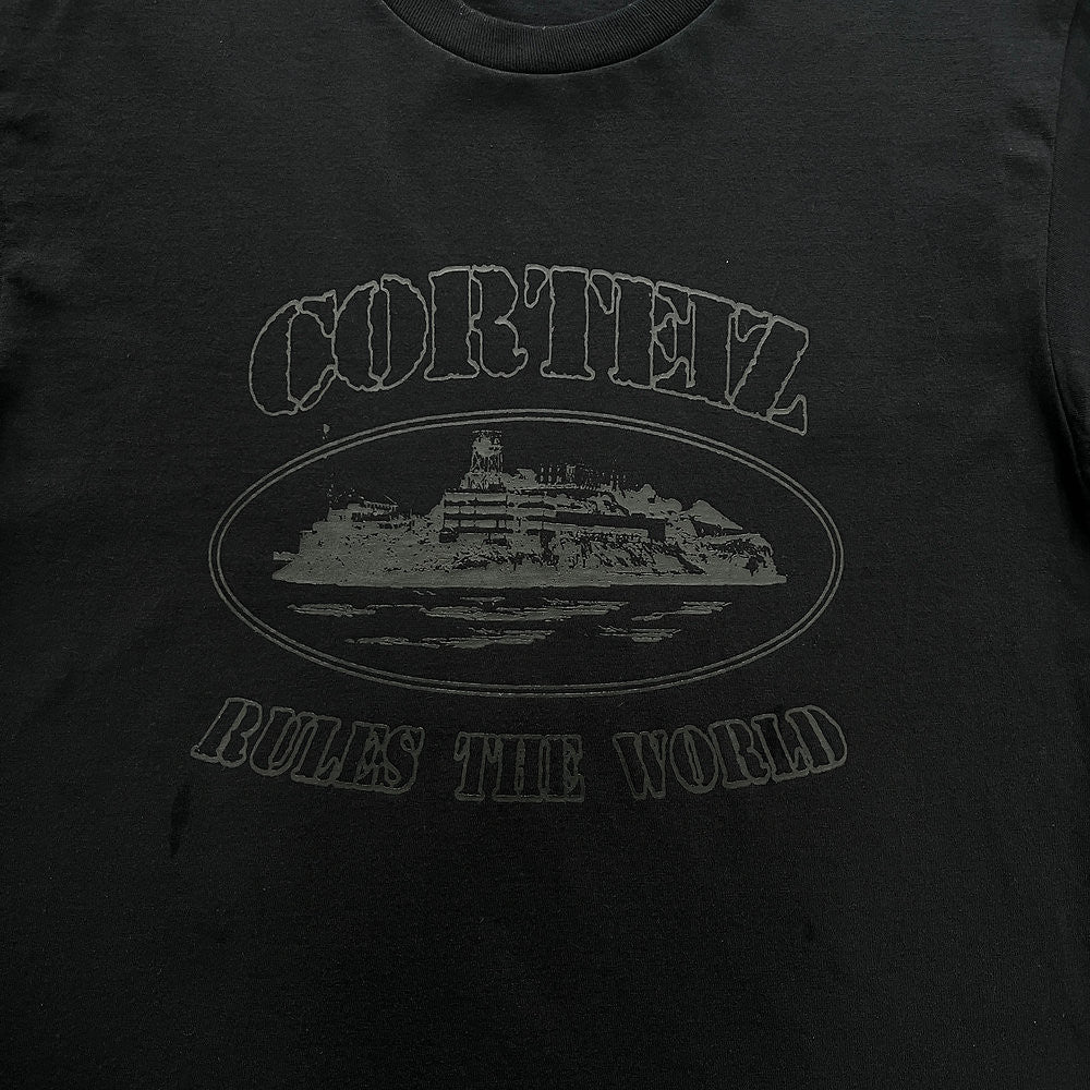 Crt t-shirt