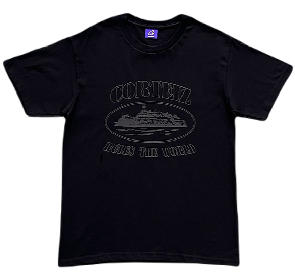 Crt t-shirt