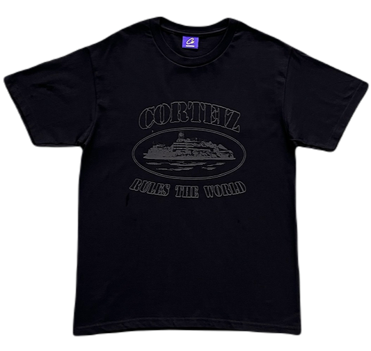 Crt t-shirt