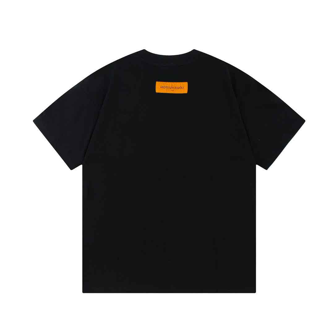 L t-shirt