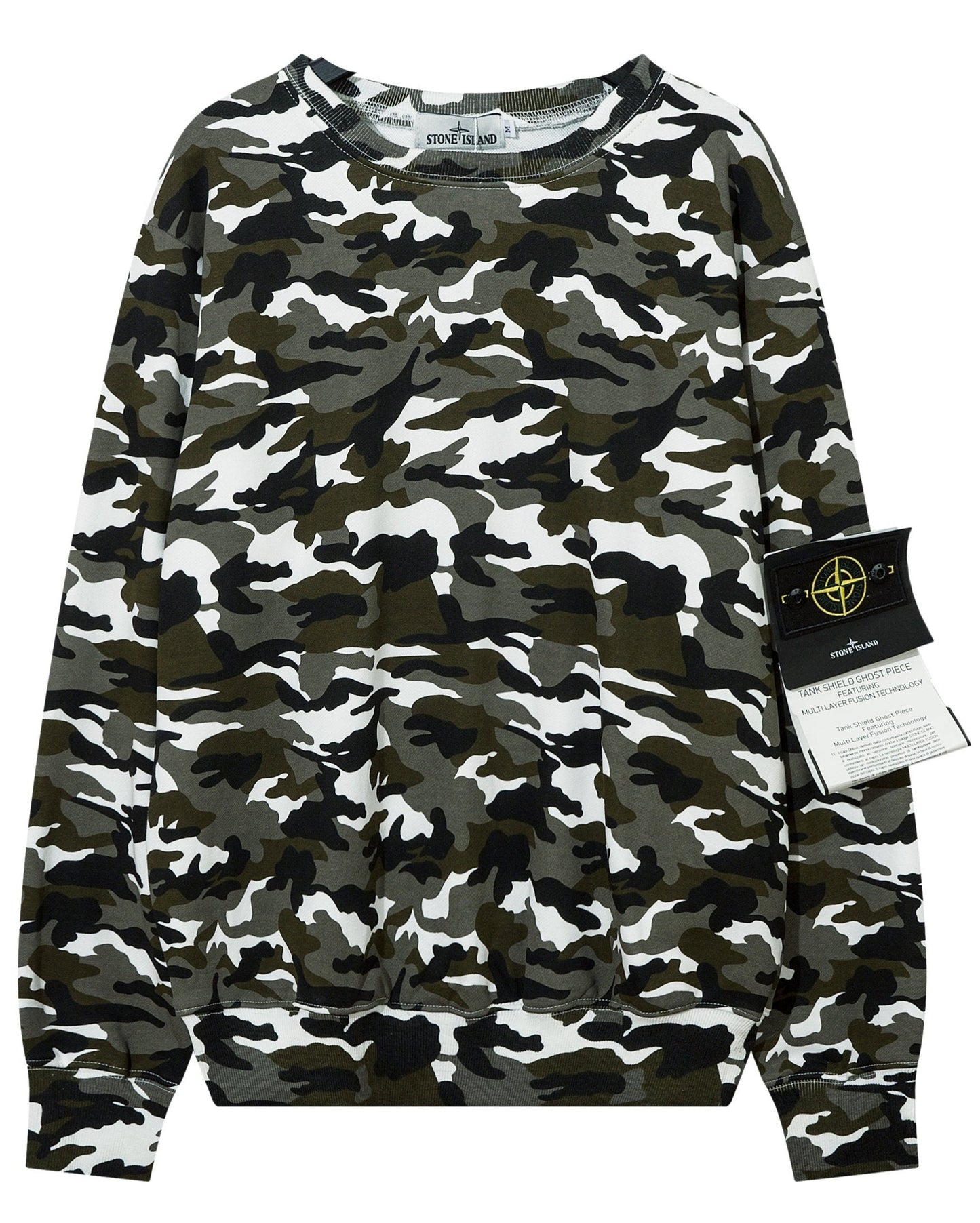 SI Hoodie