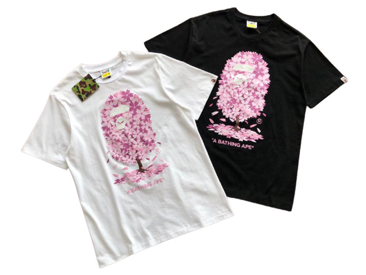 B t-shirt