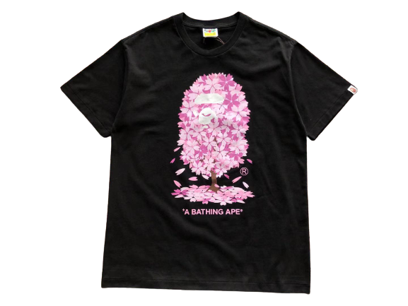 B t-shirt
