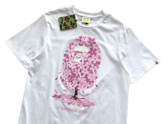 B t-shirt