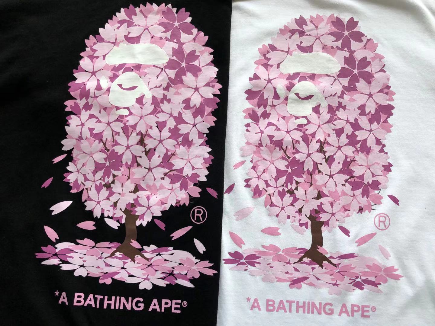 B t-shirt