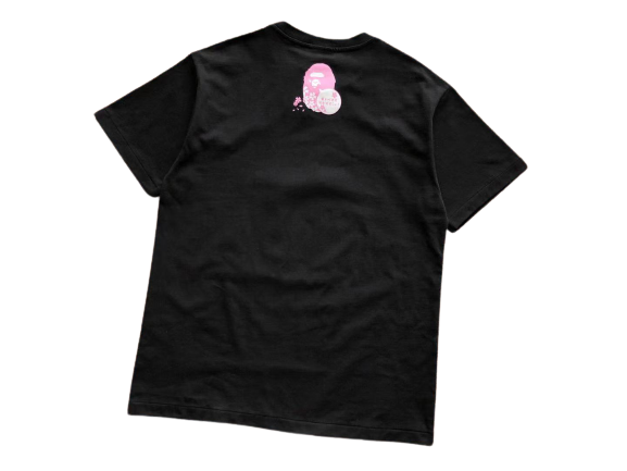 B t-shirt