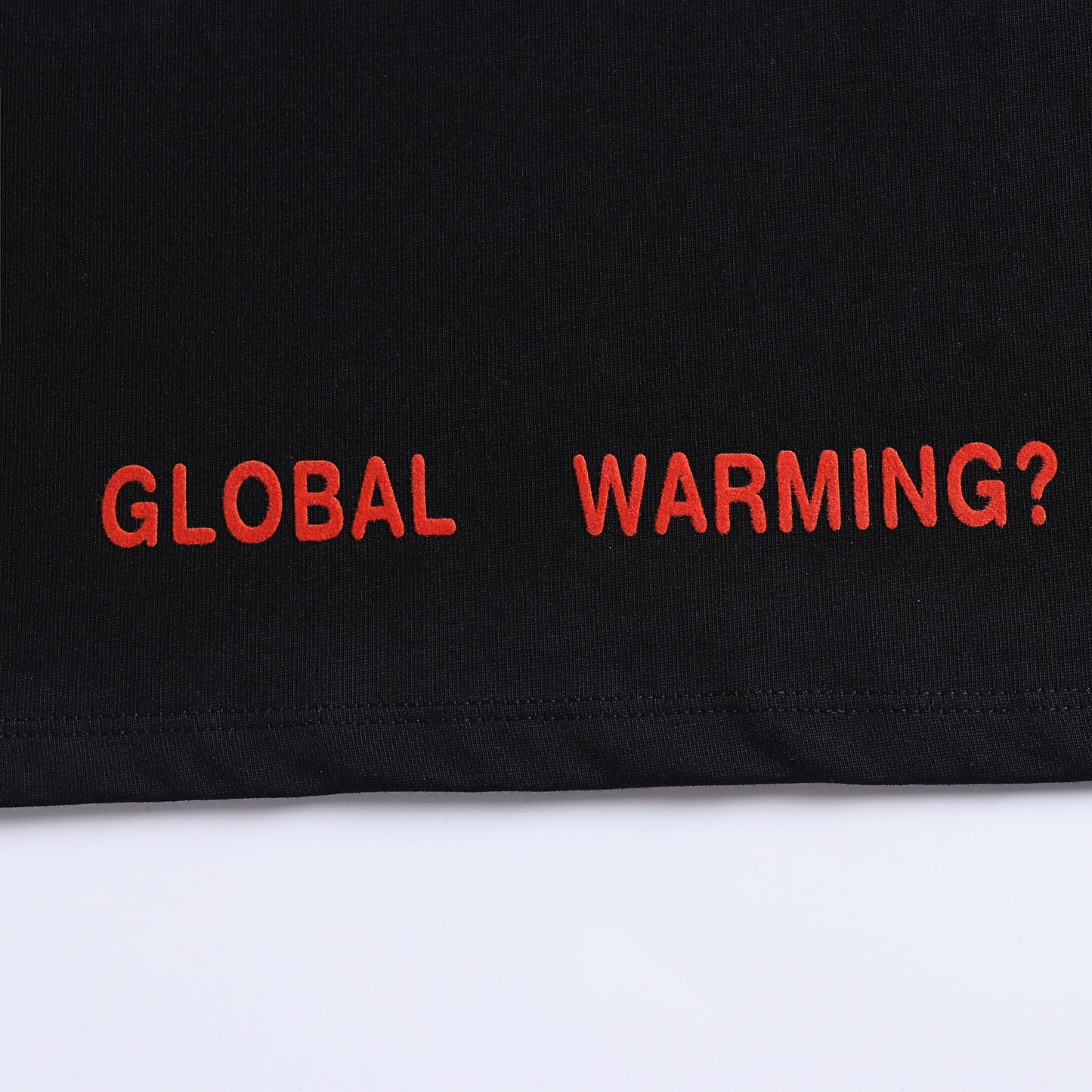 O t-shirt