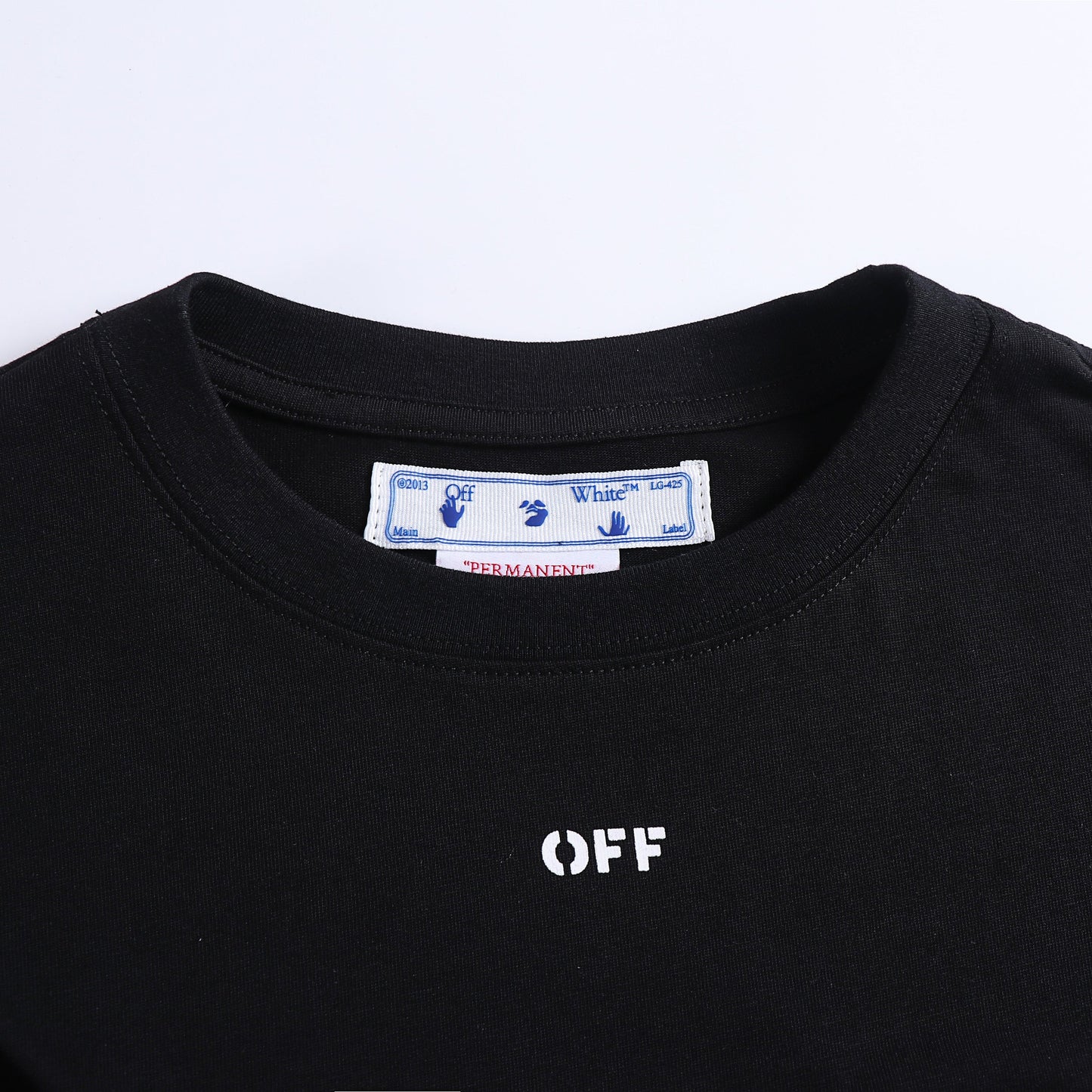 O t-shirt