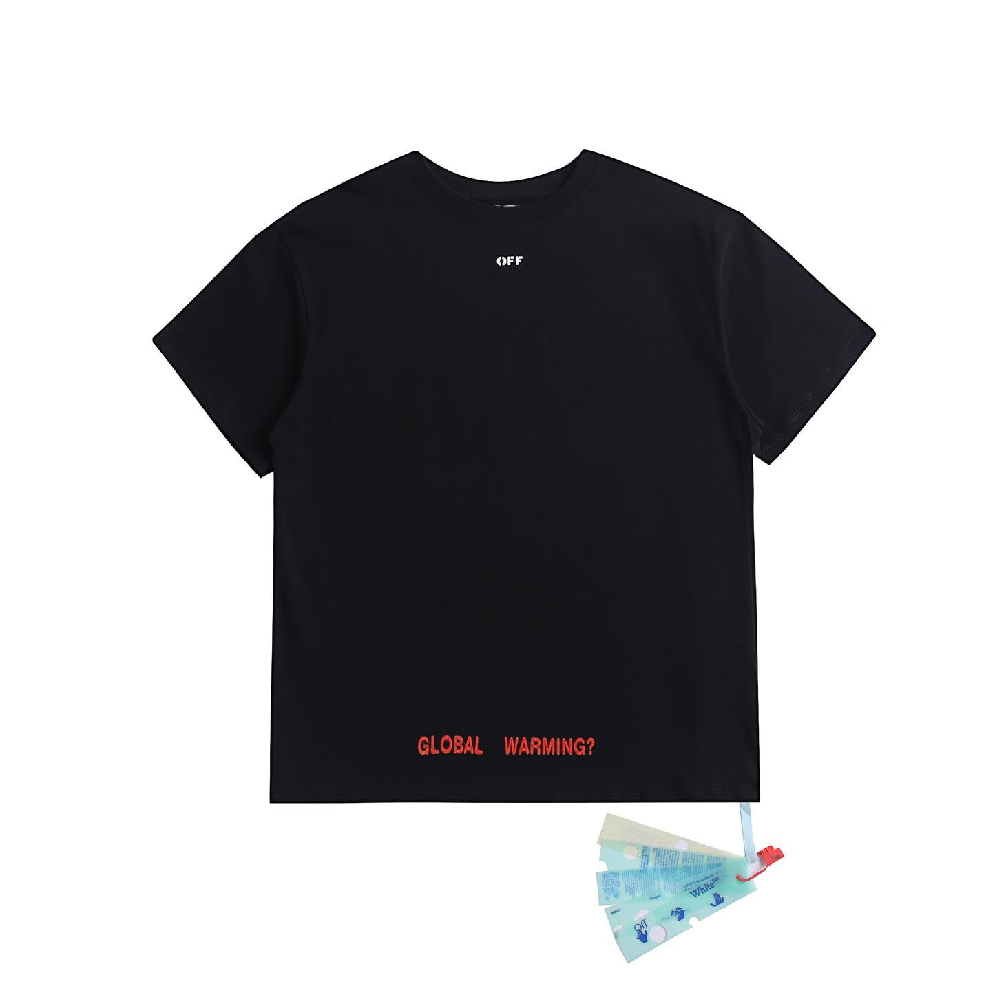 O t-shirt