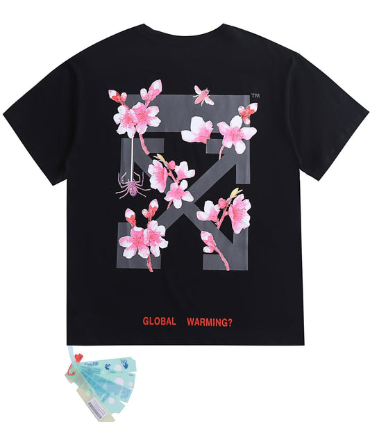 O t-shirt