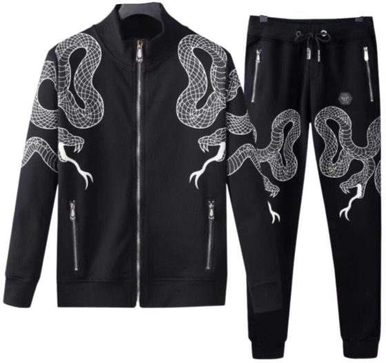 P tracksuit
