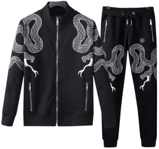 P tracksuit