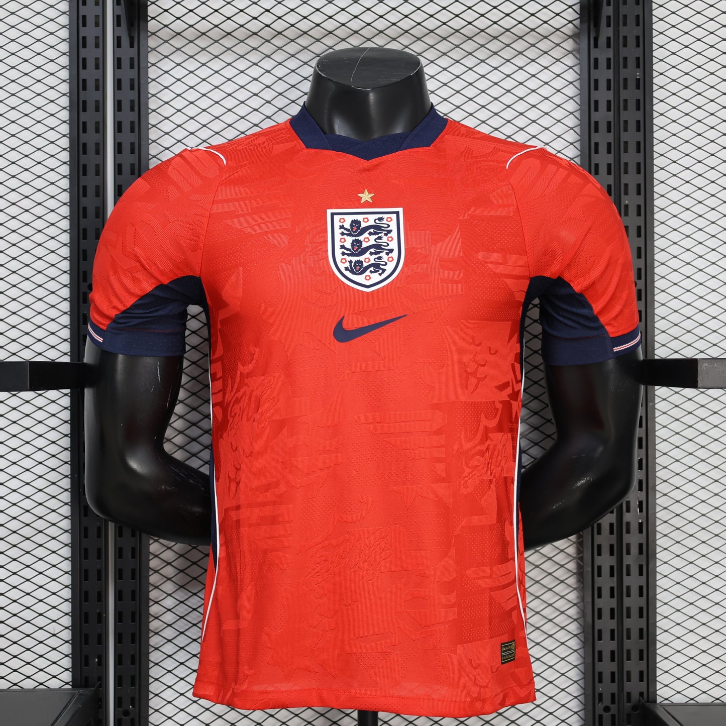 Jersey