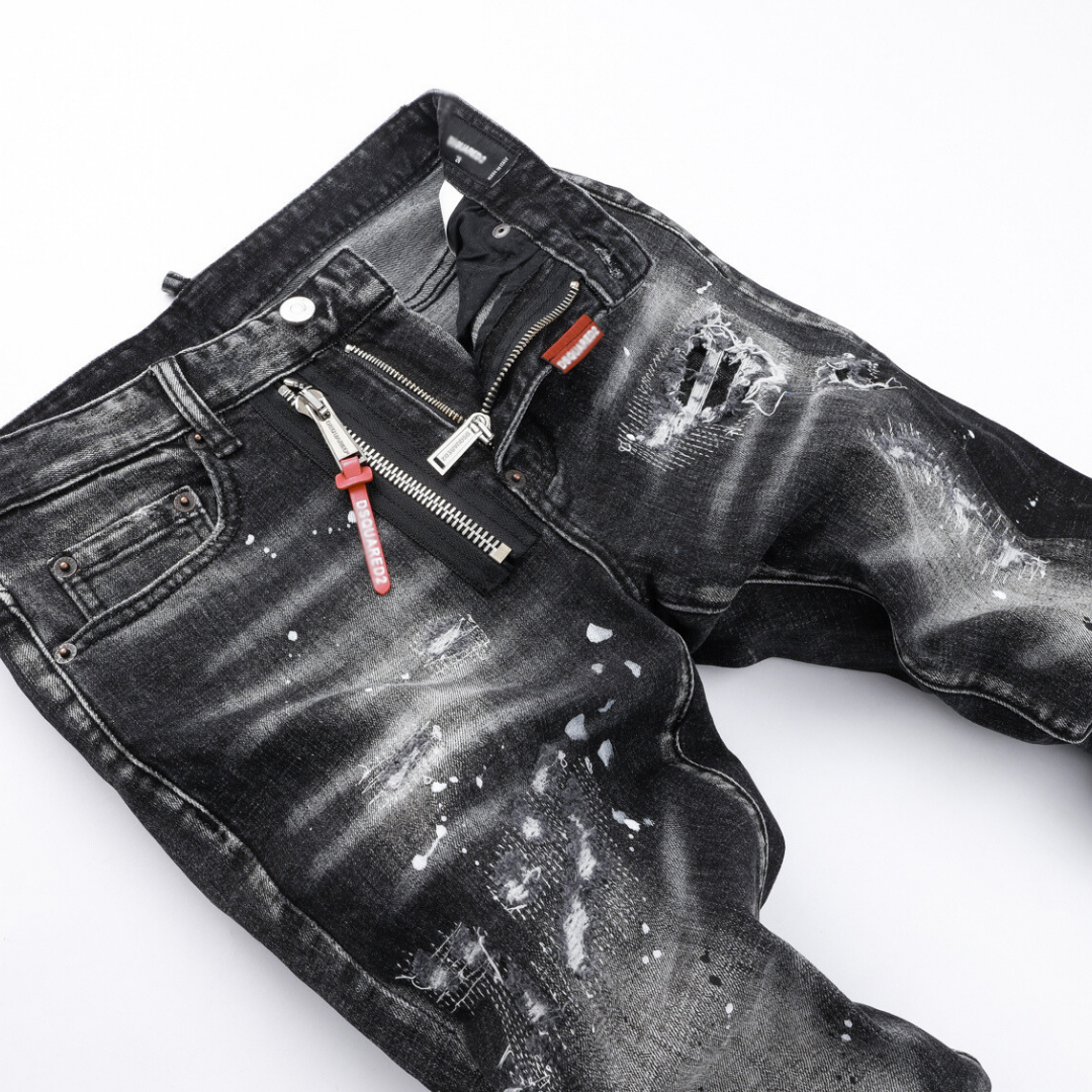 Dq Jeans