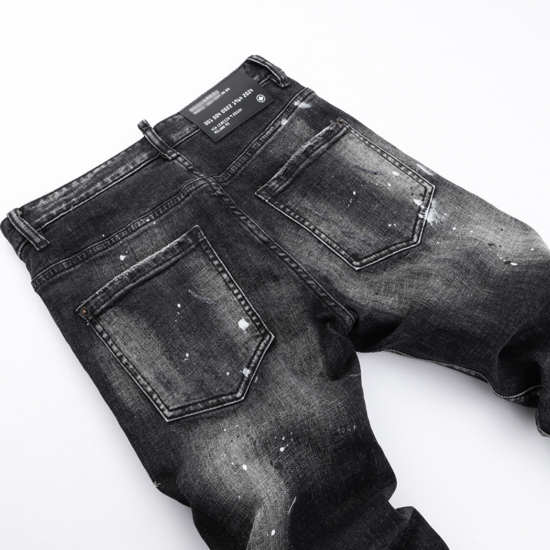 Dq Jeans