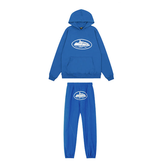 C tracksuit
