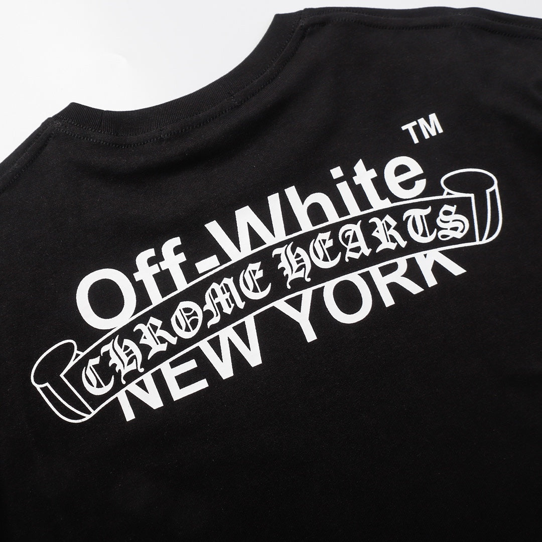 C t-shirt