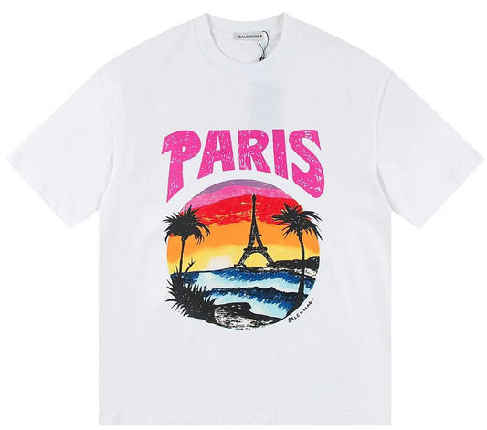 B t-shirt