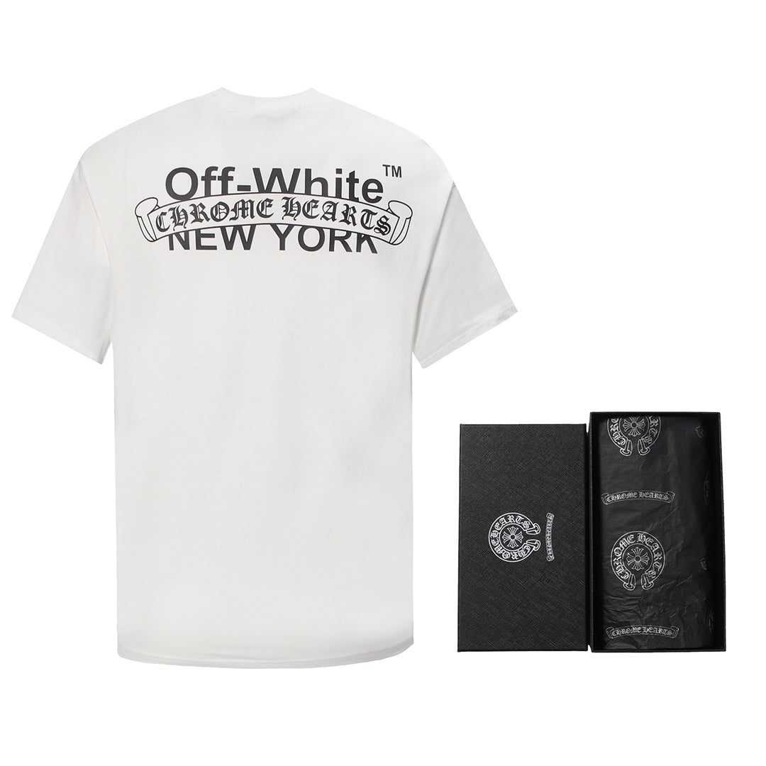 C t-shirt