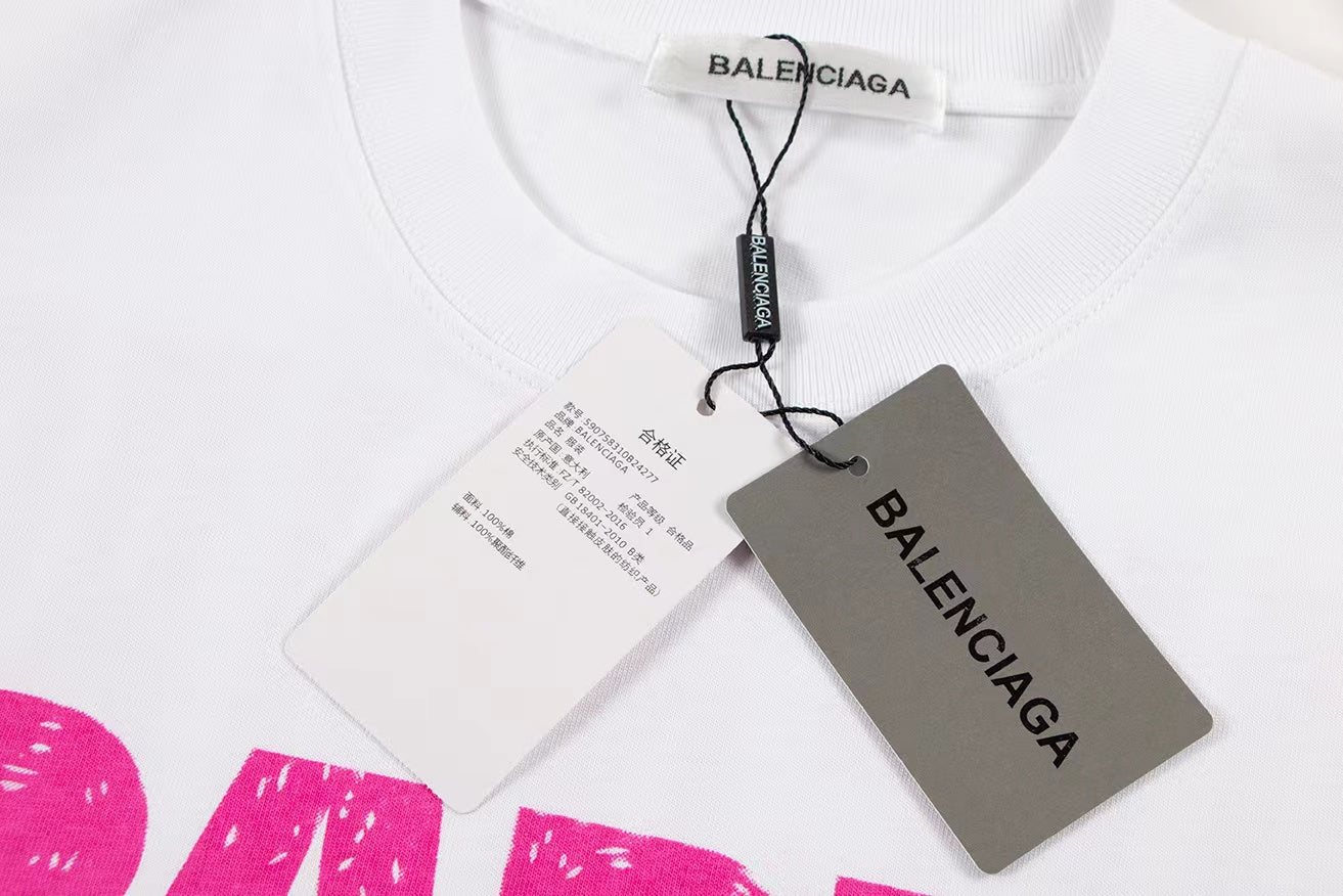 B t-shirt