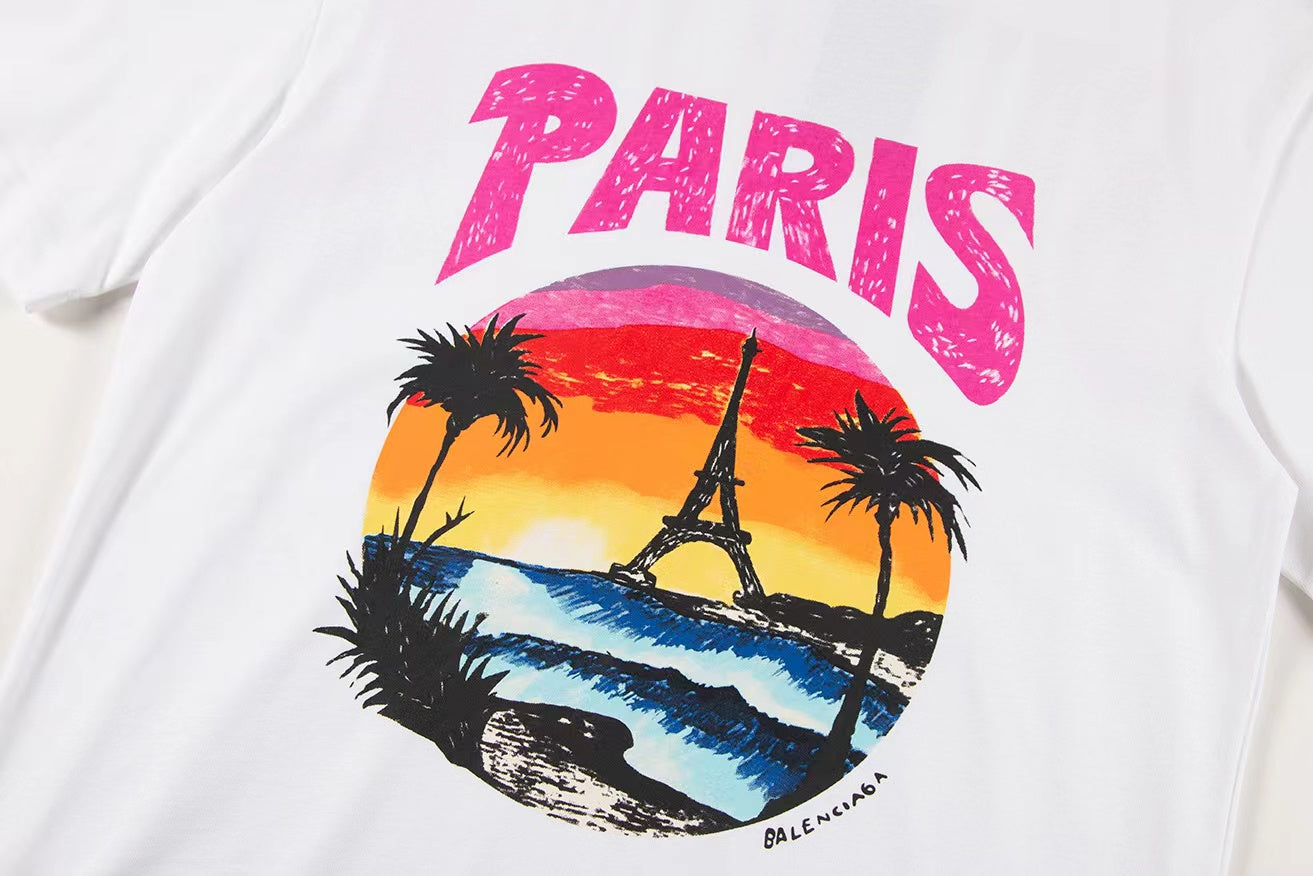 B t-shirt