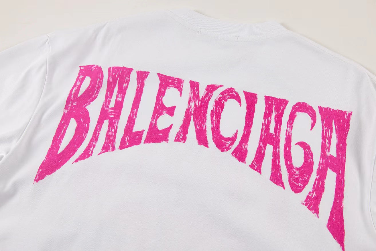 B t-shirt