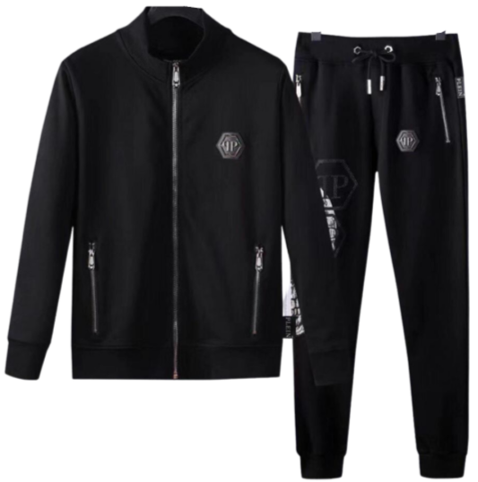P tracksuit