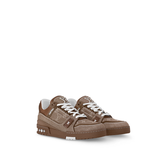 L Sneakers