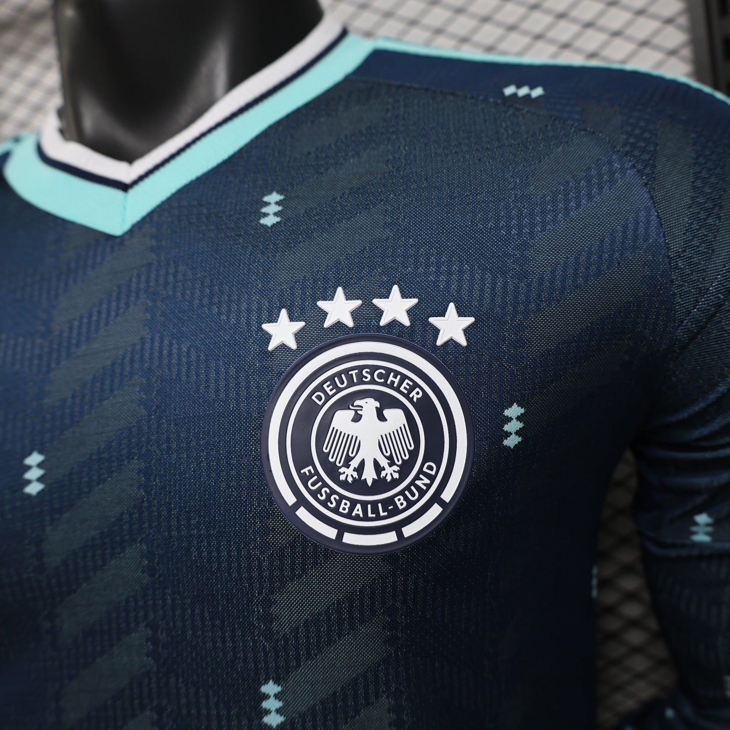Jersey