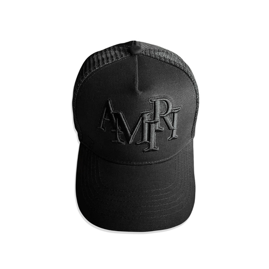 Cap Black
