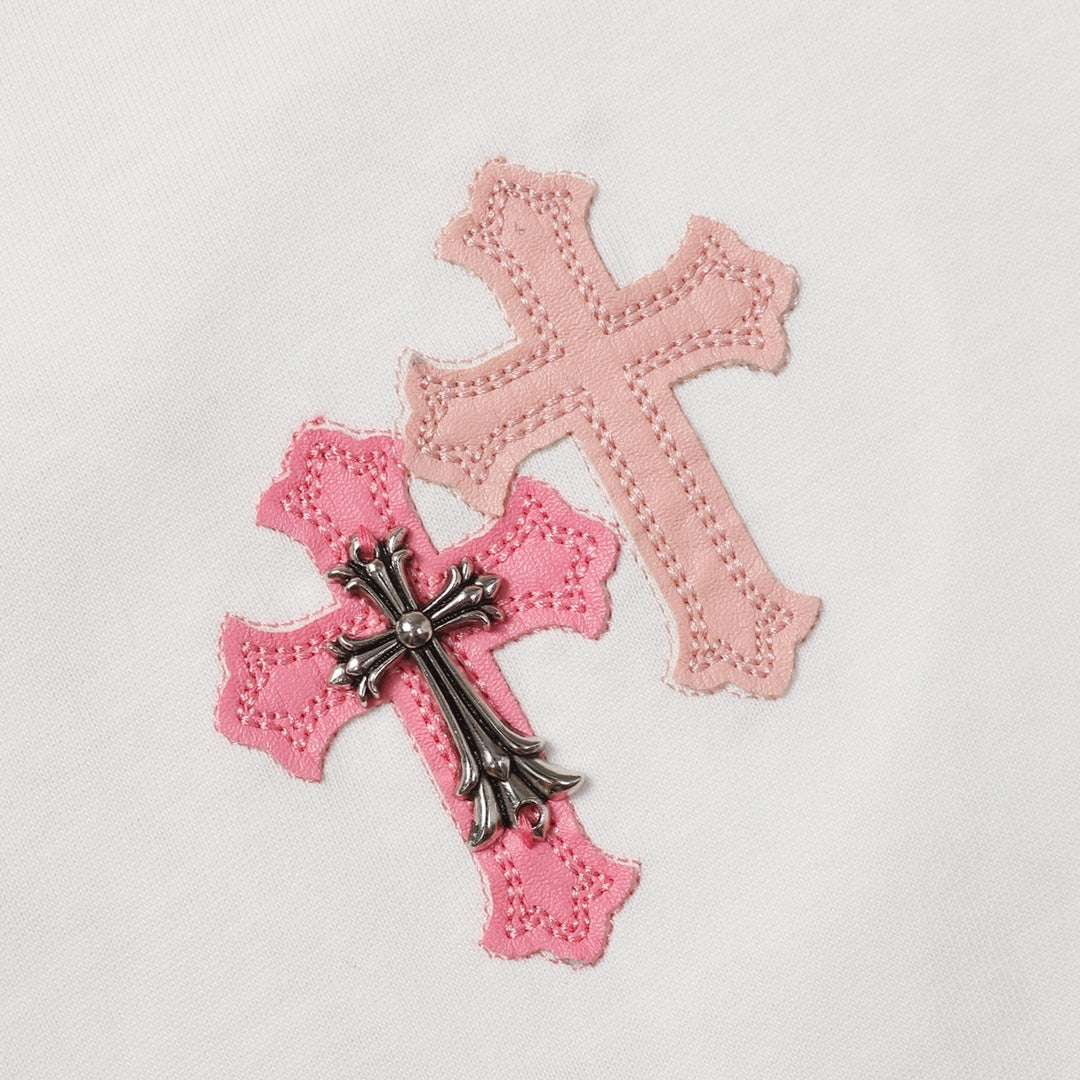 hearts t-shirt