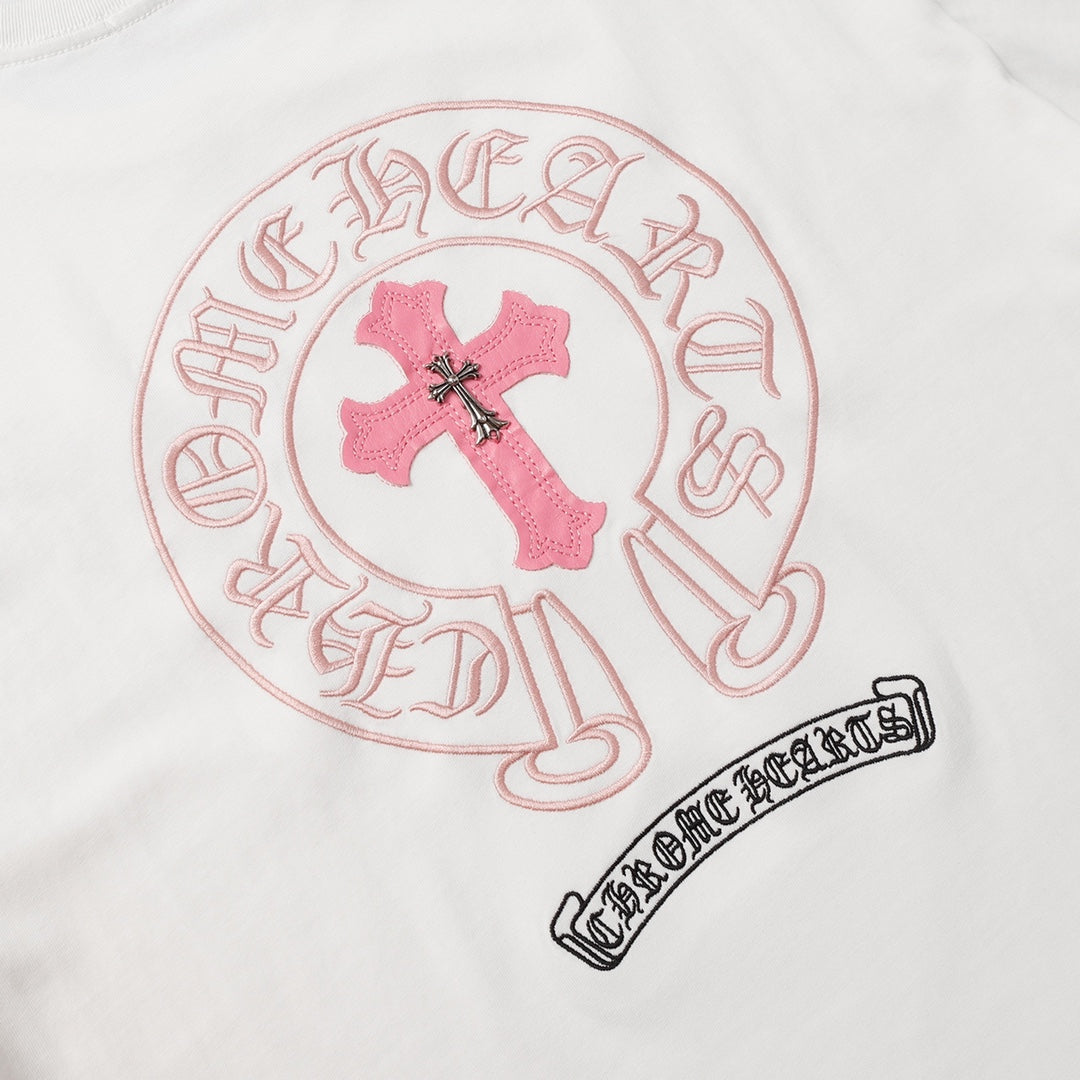 hearts t-shirt
